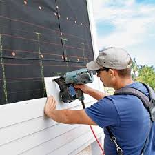 Best Fiber Cement Siding Installation  in Bethlehem, WV